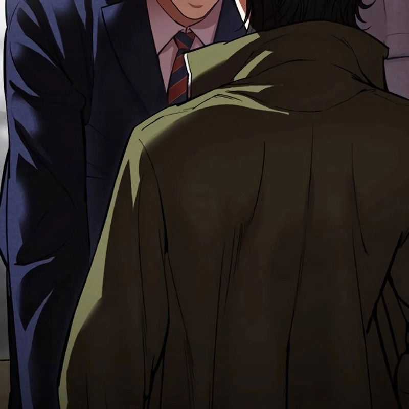 Hoán Đổi Diệu Kỳ Chapter 533 trang 72