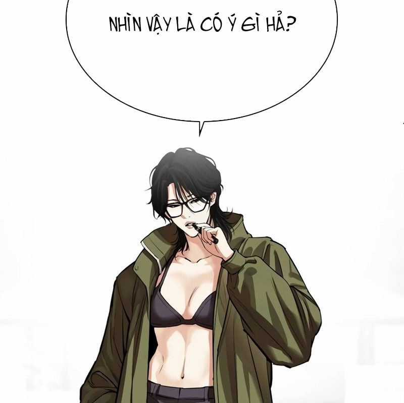 Hoán Đổi Diệu Kỳ Chapter 533 trang 8