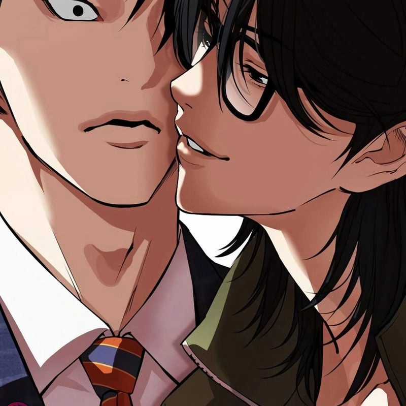 Hoán Đổi Diệu Kỳ Chapter 533 trang 82