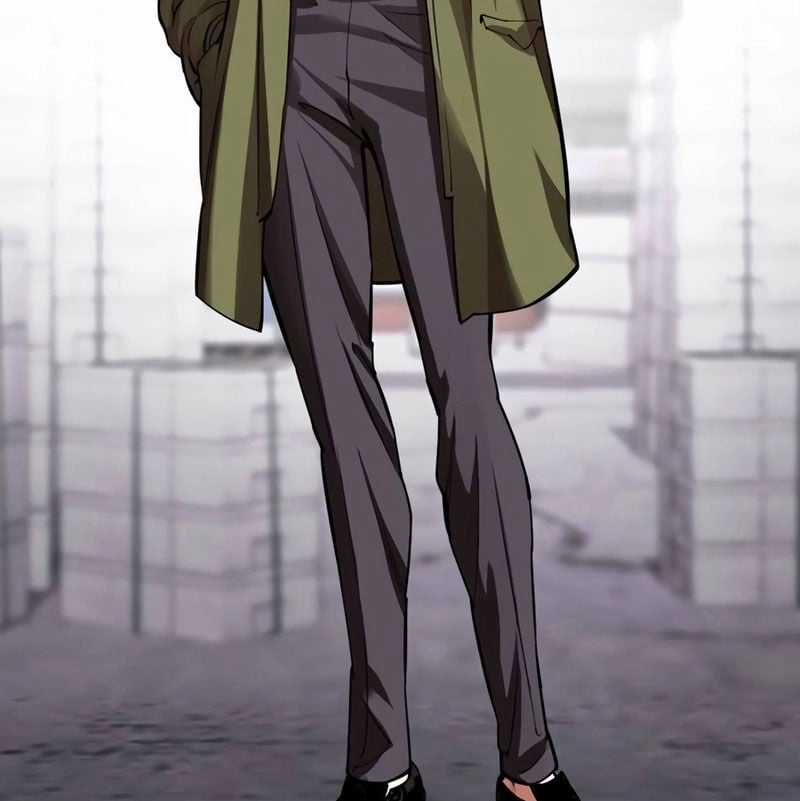 Hoán Đổi Diệu Kỳ Chapter 533 trang 9