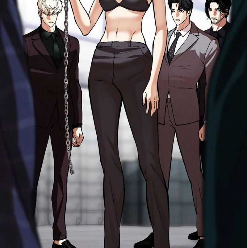 Hoán Đổi Diệu Kỳ Chapter 533 trang 94