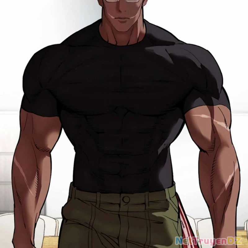 Hoán Đổi Diệu Kỳ Chapter 534.5 trang 10