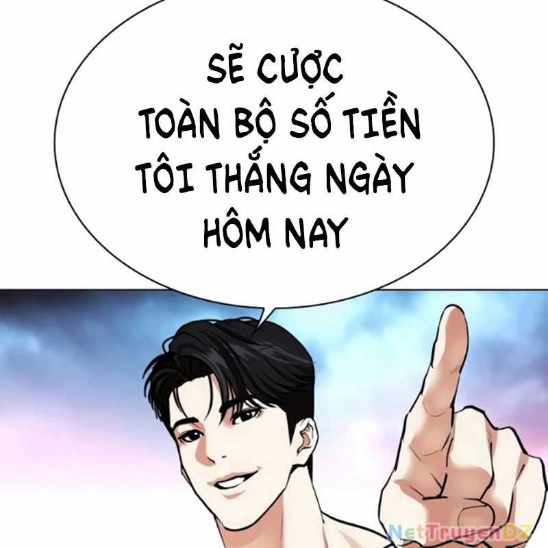 Hoán Đổi Diệu Kỳ Chapter 534.5 trang 104