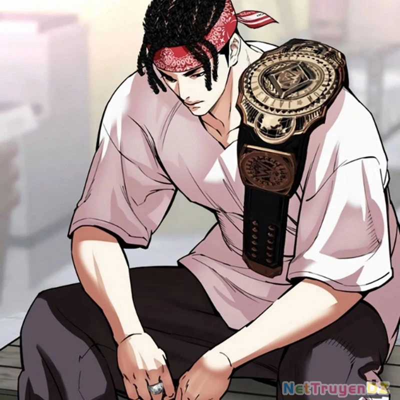 Hoán Đổi Diệu Kỳ Chapter 534.5 trang 108