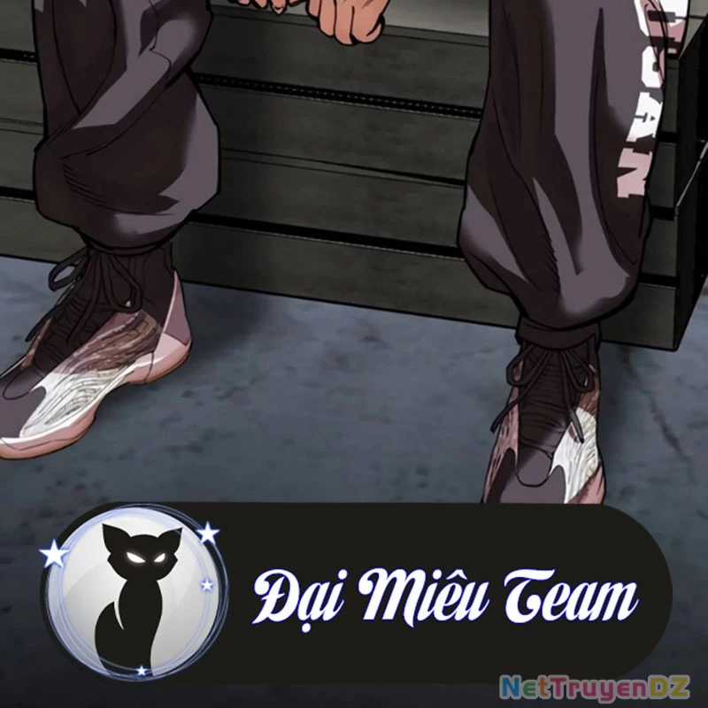 Hoán Đổi Diệu Kỳ Chapter 534.5 trang 109