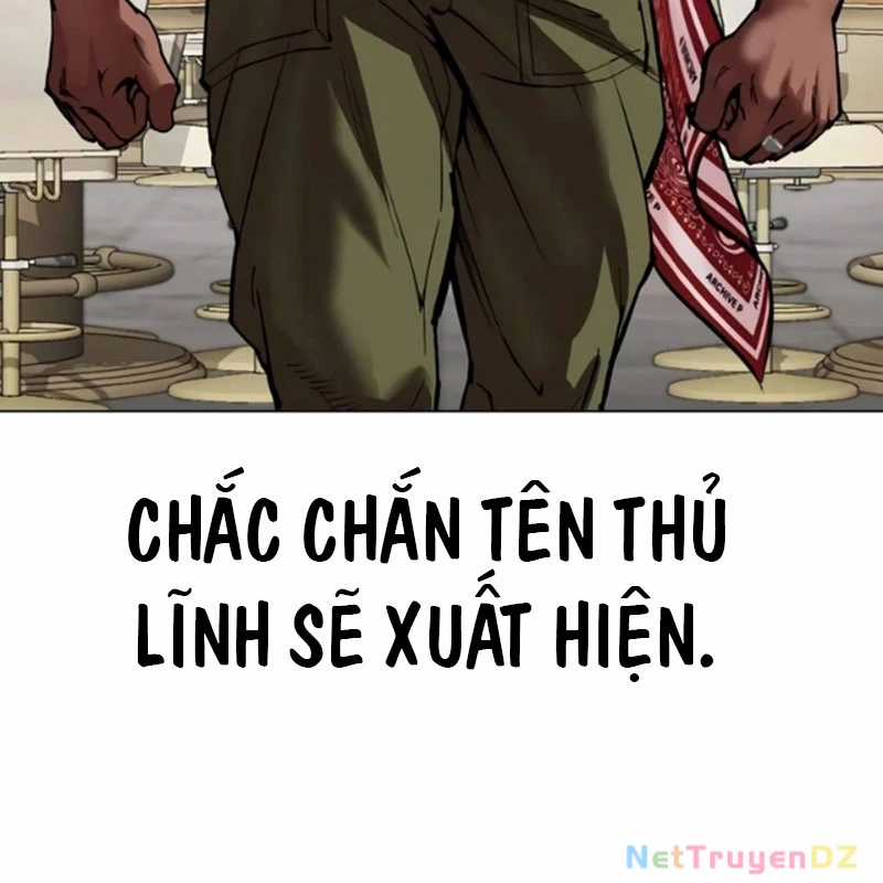 Hoán Đổi Diệu Kỳ Chapter 534.5 trang 11