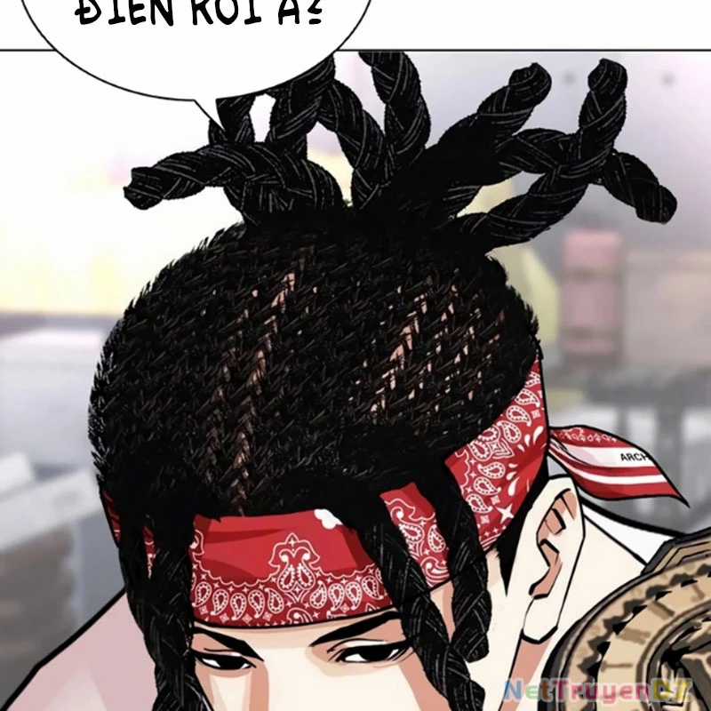 Hoán Đổi Diệu Kỳ Chapter 534.5 trang 111