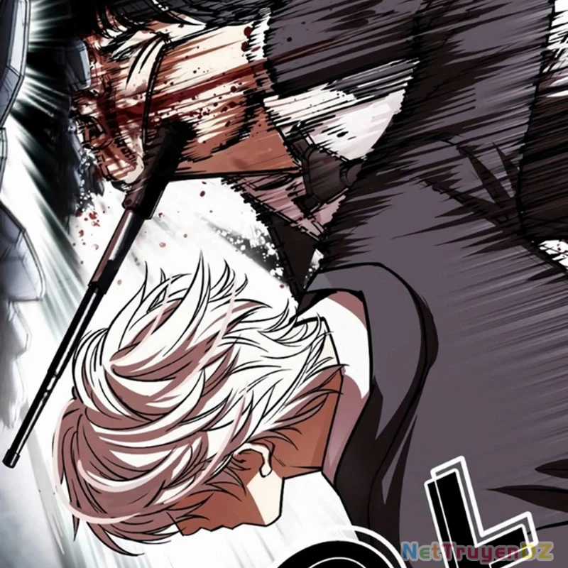 Hoán Đổi Diệu Kỳ Chapter 534.5 trang 120