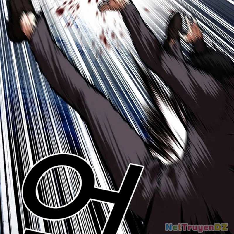 Hoán Đổi Diệu Kỳ Chapter 534.5 trang 124