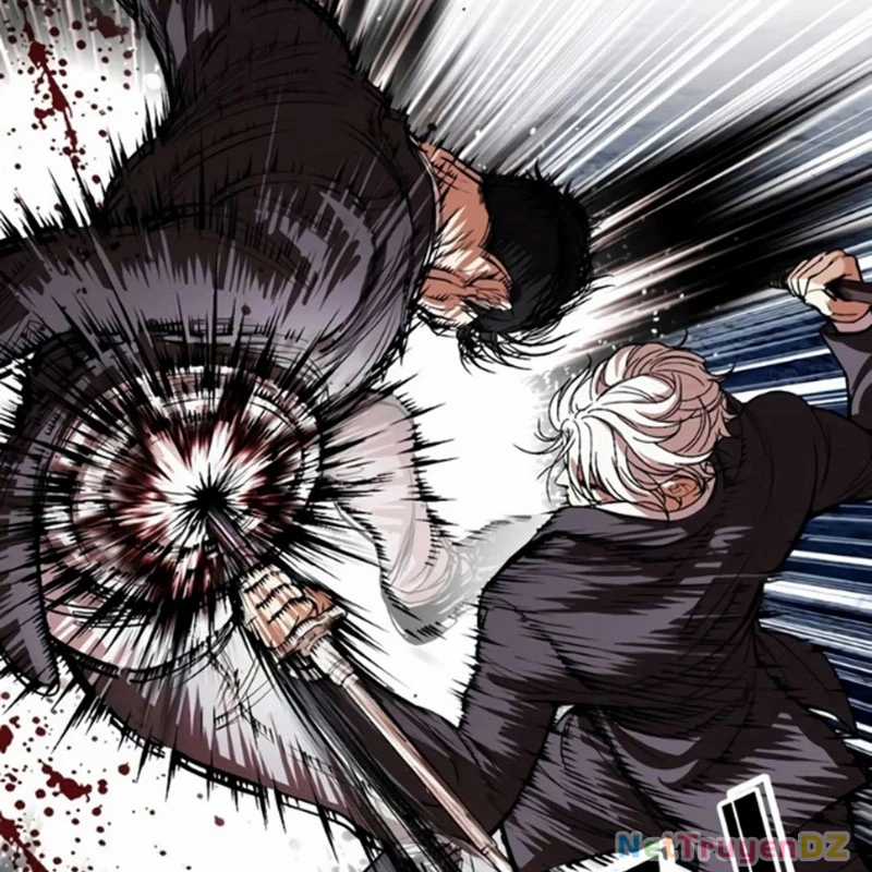 Hoán Đổi Diệu Kỳ Chapter 534.5 trang 127