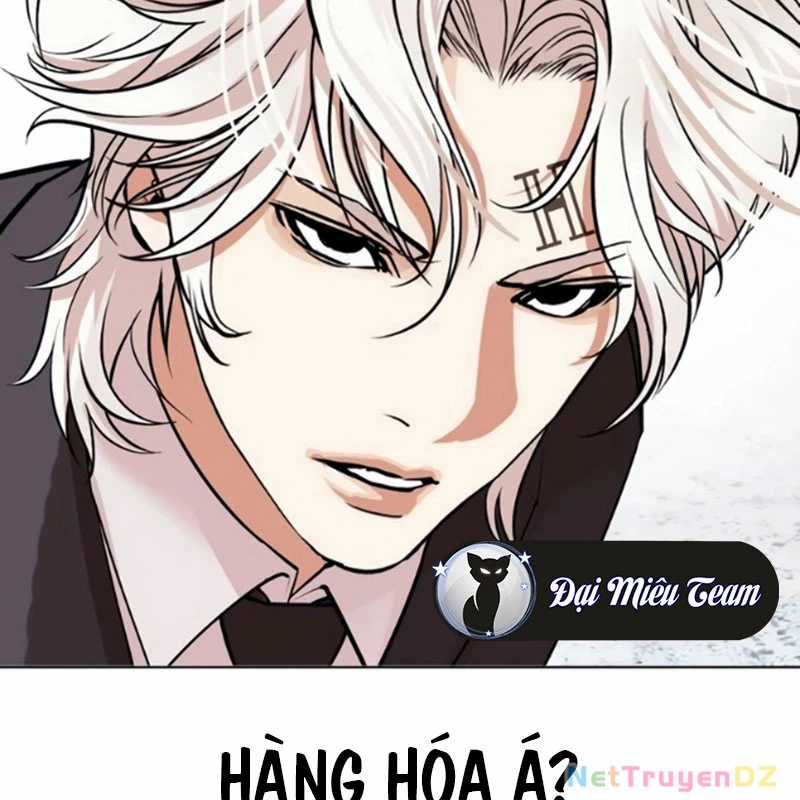Hoán Đổi Diệu Kỳ Chapter 534.5 trang 130