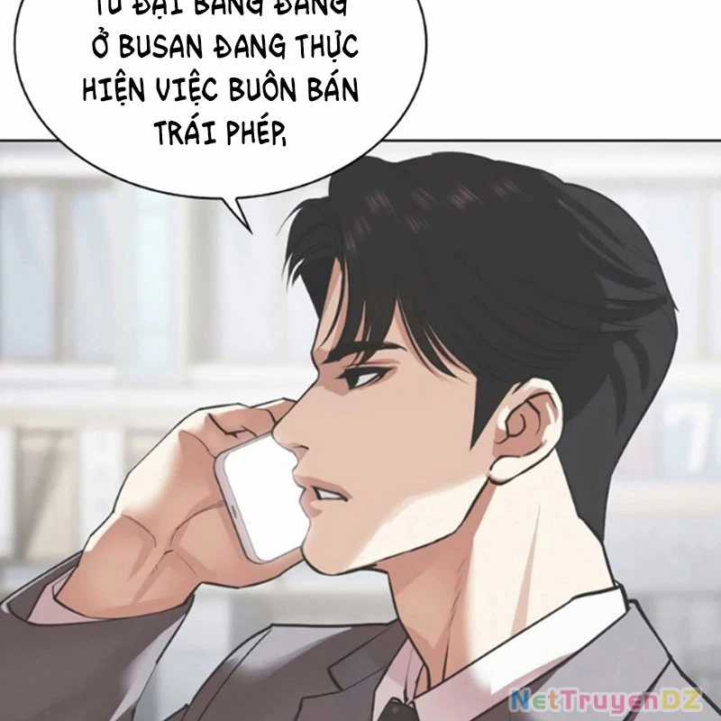 Hoán Đổi Diệu Kỳ Chapter 534.5 trang 132