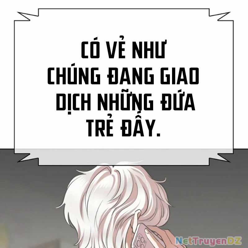 Hoán Đổi Diệu Kỳ Chapter 534.5 trang 134