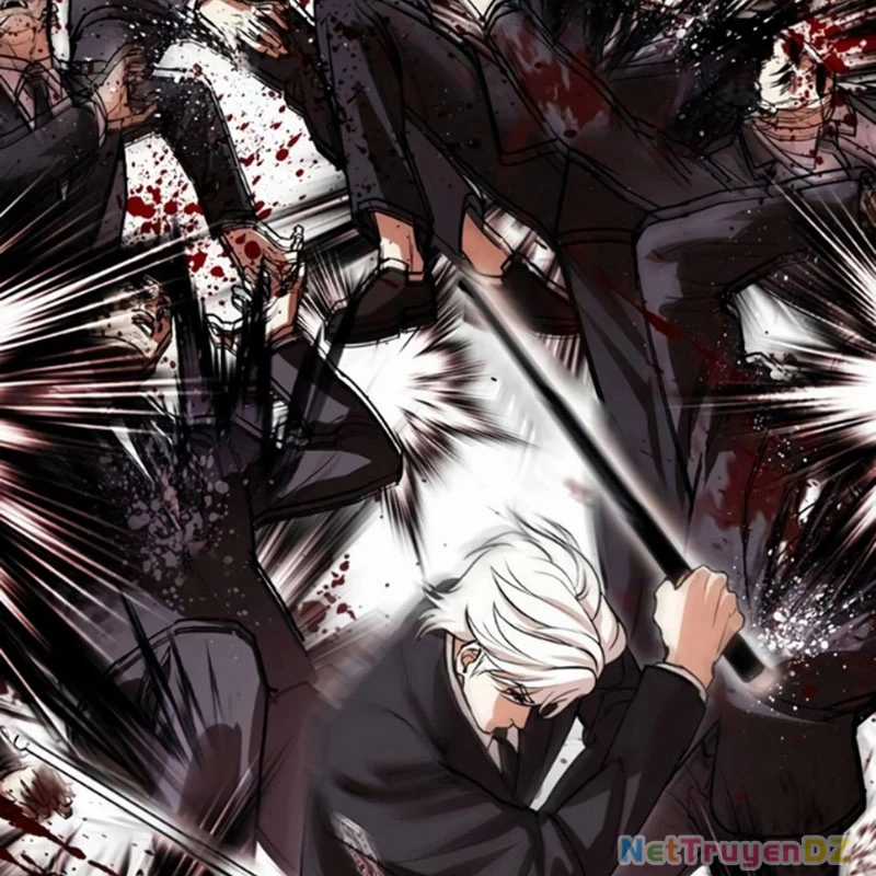 Hoán Đổi Diệu Kỳ Chapter 534.5 trang 138