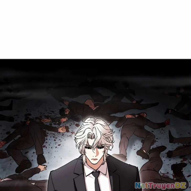 Hoán Đổi Diệu Kỳ Chapter 534.5 trang 143