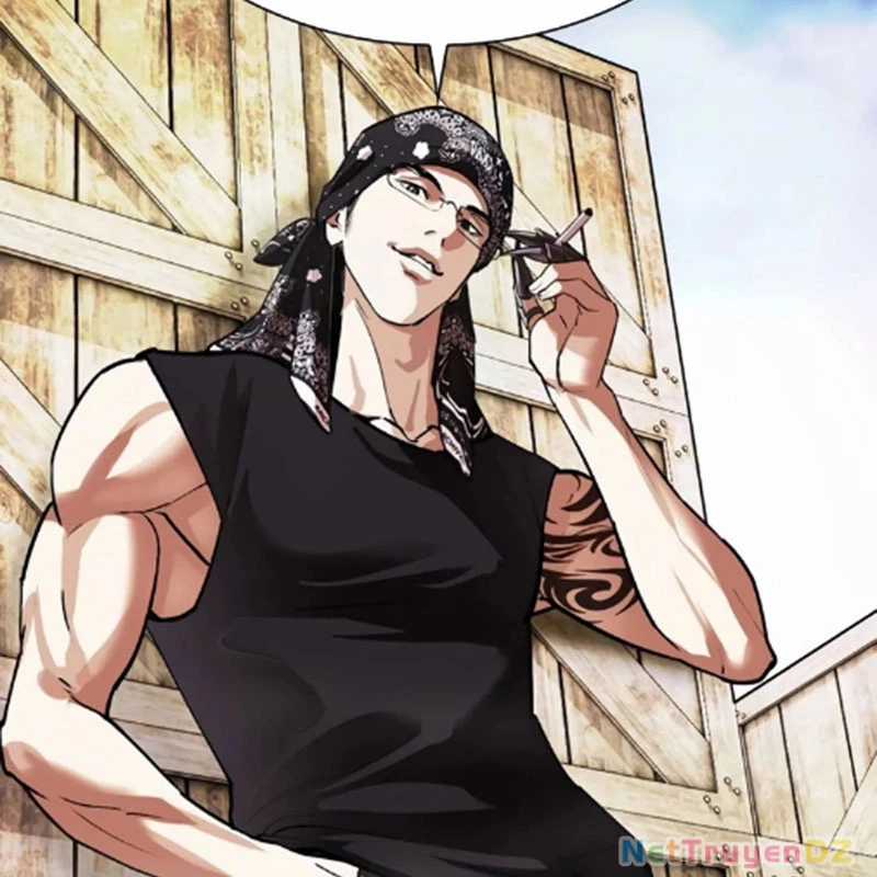 Hoán Đổi Diệu Kỳ Chapter 534.5 trang 159