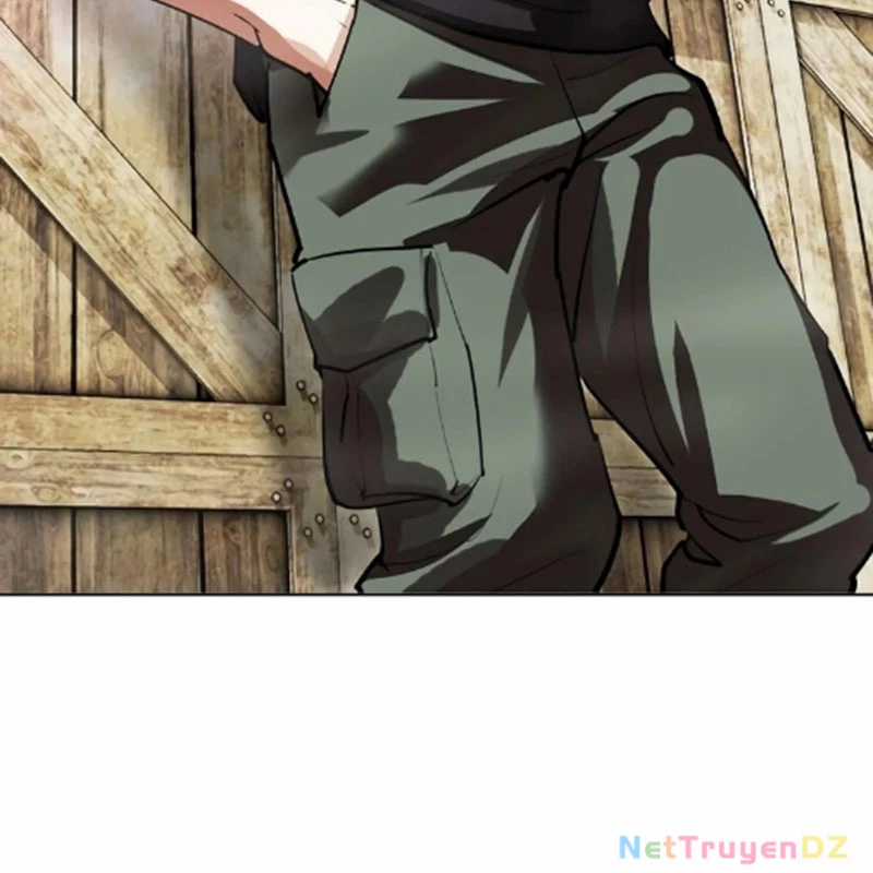 Hoán Đổi Diệu Kỳ Chapter 534.5 trang 160