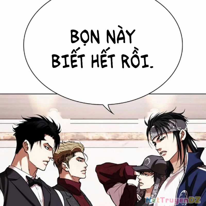 Hoán Đổi Diệu Kỳ Chapter 534.5 trang 165