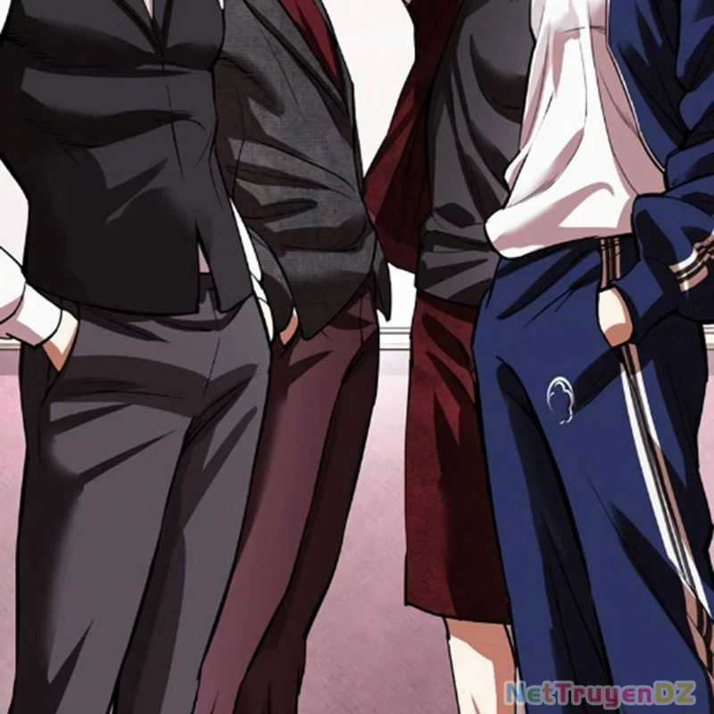 Hoán Đổi Diệu Kỳ Chapter 534.5 trang 166