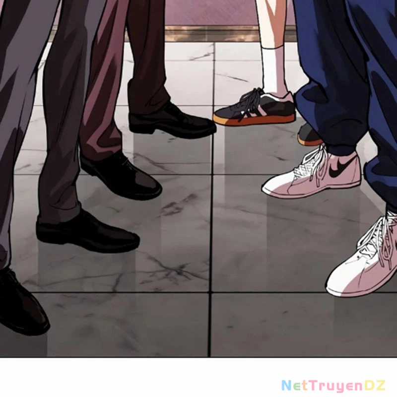 Hoán Đổi Diệu Kỳ Chapter 534.5 trang 167