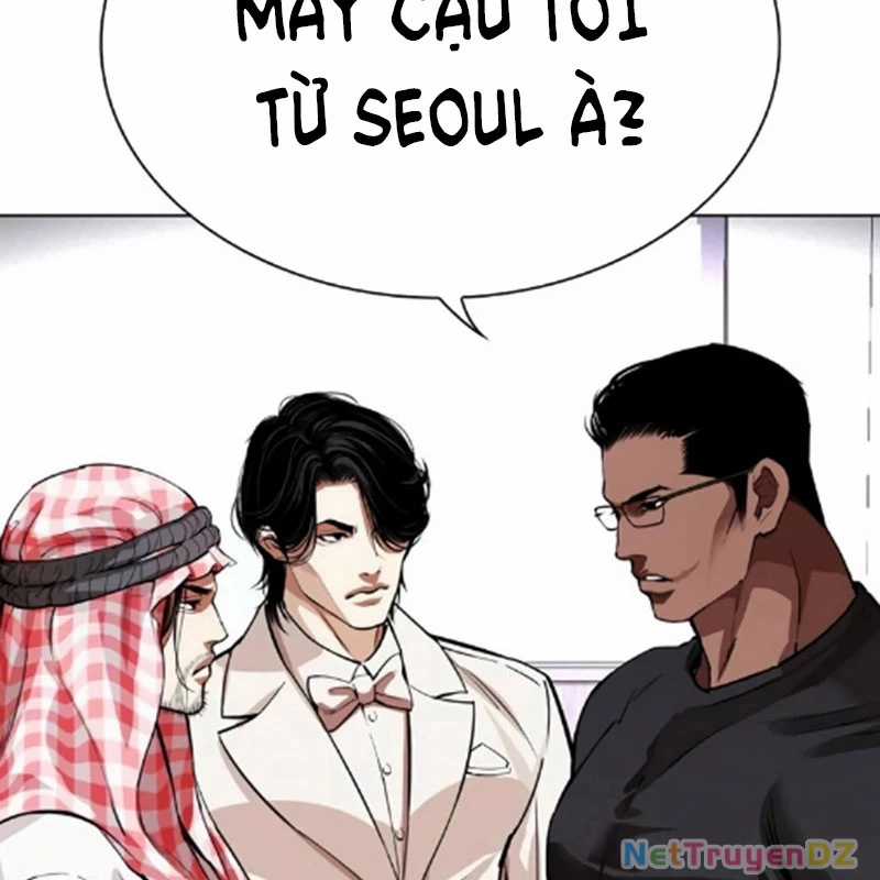 Hoán Đổi Diệu Kỳ Chapter 534.5 trang 169