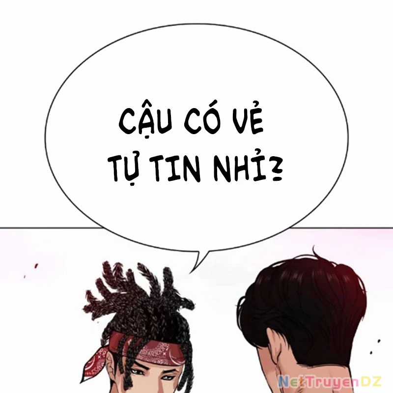 Hoán Đổi Diệu Kỳ Chapter 534.5 trang 172