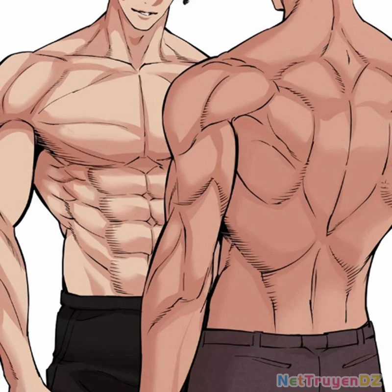 Hoán Đổi Diệu Kỳ Chapter 534.5 trang 173