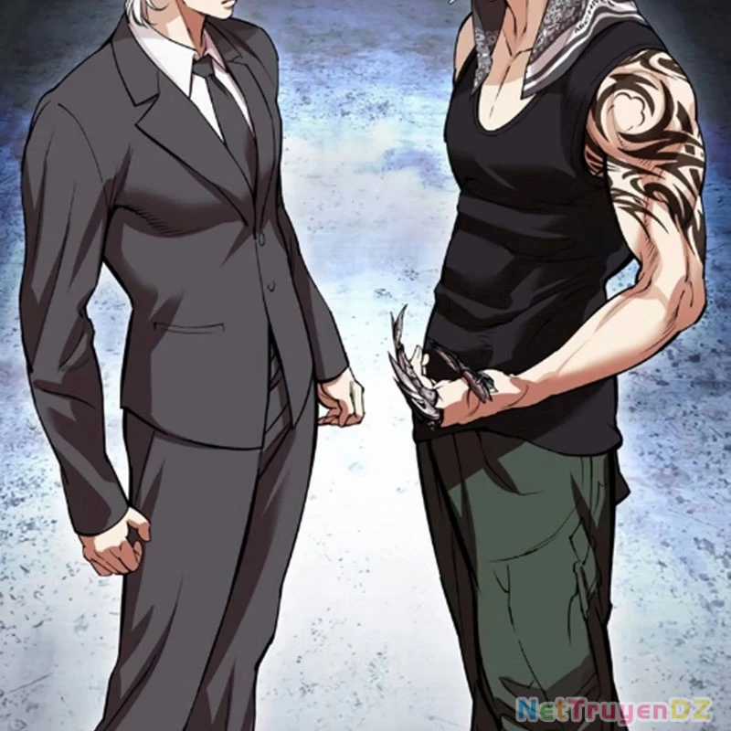 Hoán Đổi Diệu Kỳ Chapter 534.5 trang 176