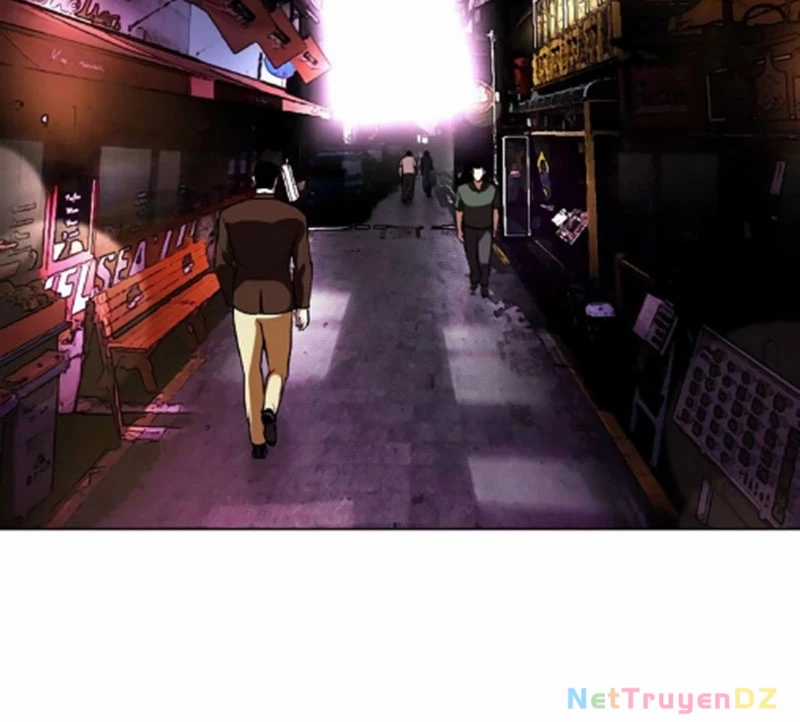 Hoán Đổi Diệu Kỳ Chapter 534.5 trang 186