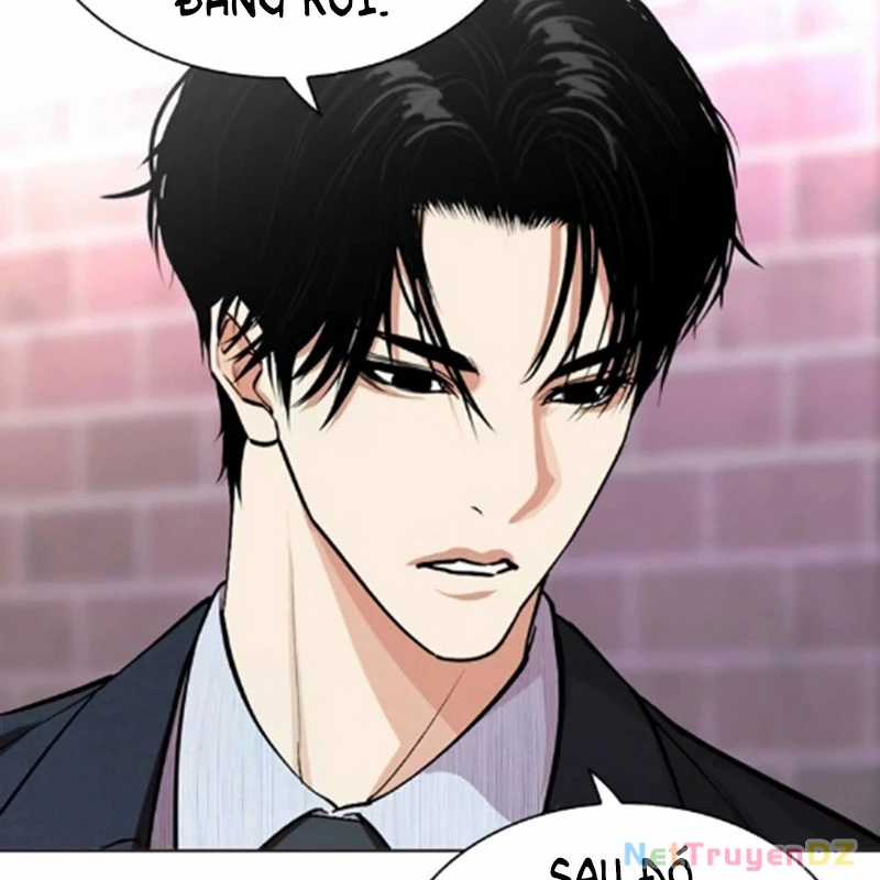 Hoán Đổi Diệu Kỳ Chapter 534.5 trang 191