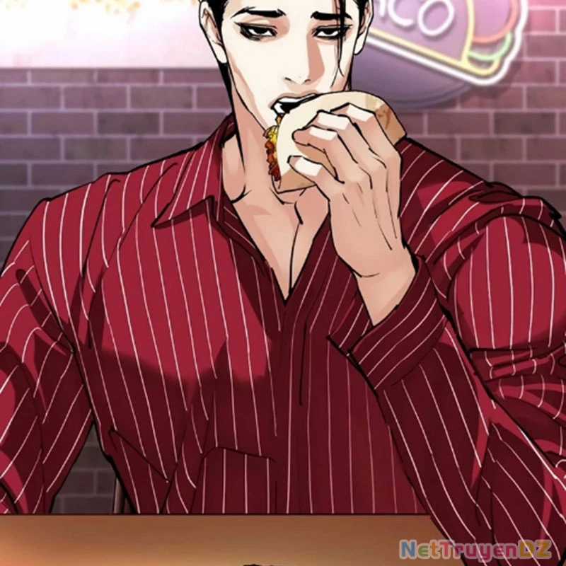 Hoán Đổi Diệu Kỳ Chapter 534.5 trang 194