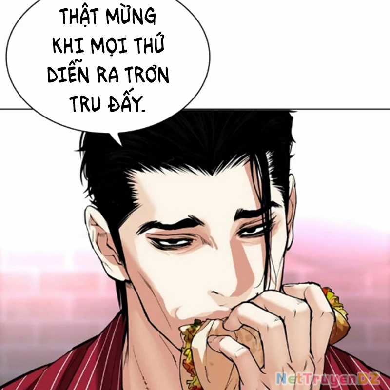 Hoán Đổi Diệu Kỳ Chapter 534.5 trang 196