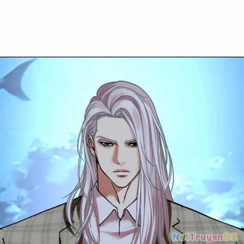 Hoán Đổi Diệu Kỳ Chapter 534.5 trang 204