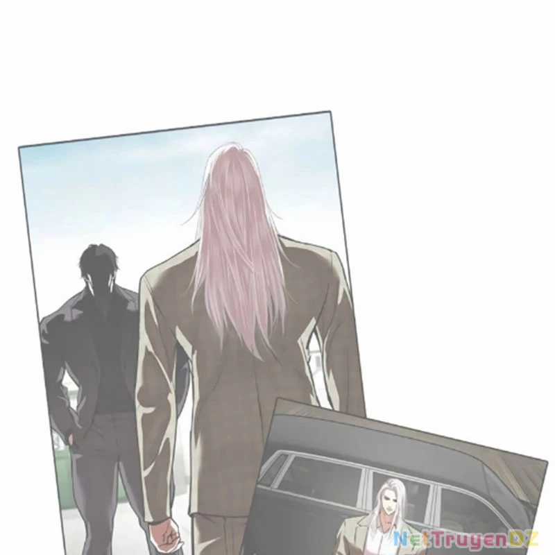 Hoán Đổi Diệu Kỳ Chapter 534.5 trang 206