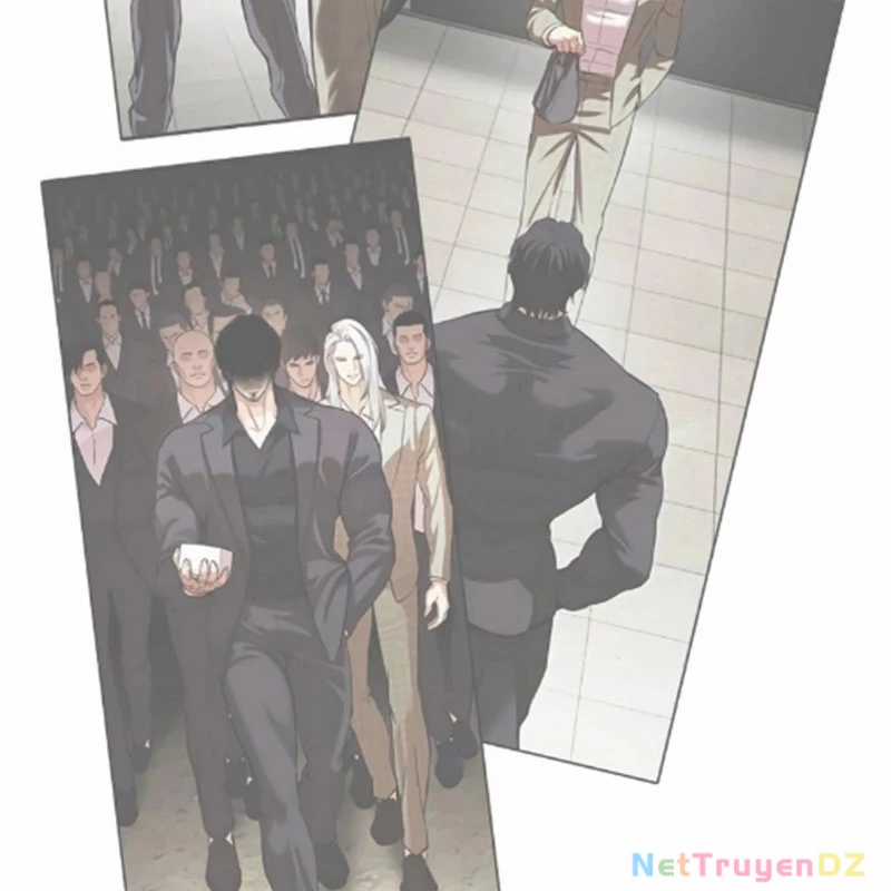 Hoán Đổi Diệu Kỳ Chapter 534.5 trang 207