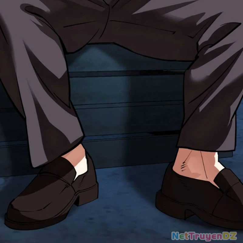 Hoán Đổi Diệu Kỳ Chapter 534.5 trang 27