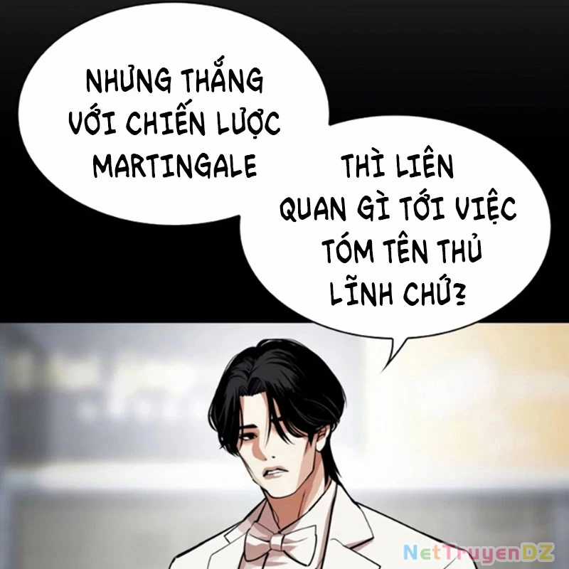 Hoán Đổi Diệu Kỳ Chapter 534.5 trang 3