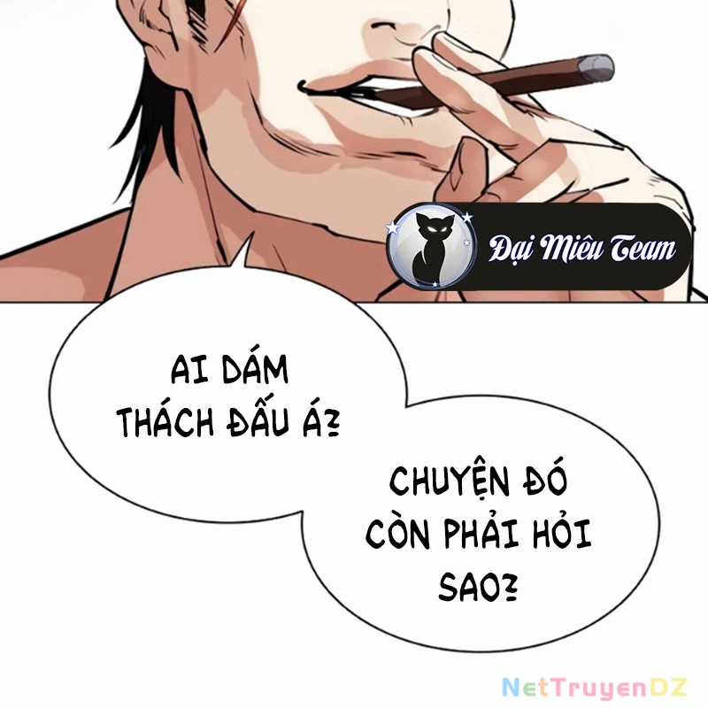 Hoán Đổi Diệu Kỳ Chapter 534.5 trang 30