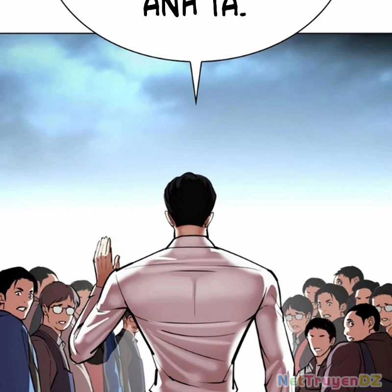 Hoán Đổi Diệu Kỳ Chapter 534.5 trang 39