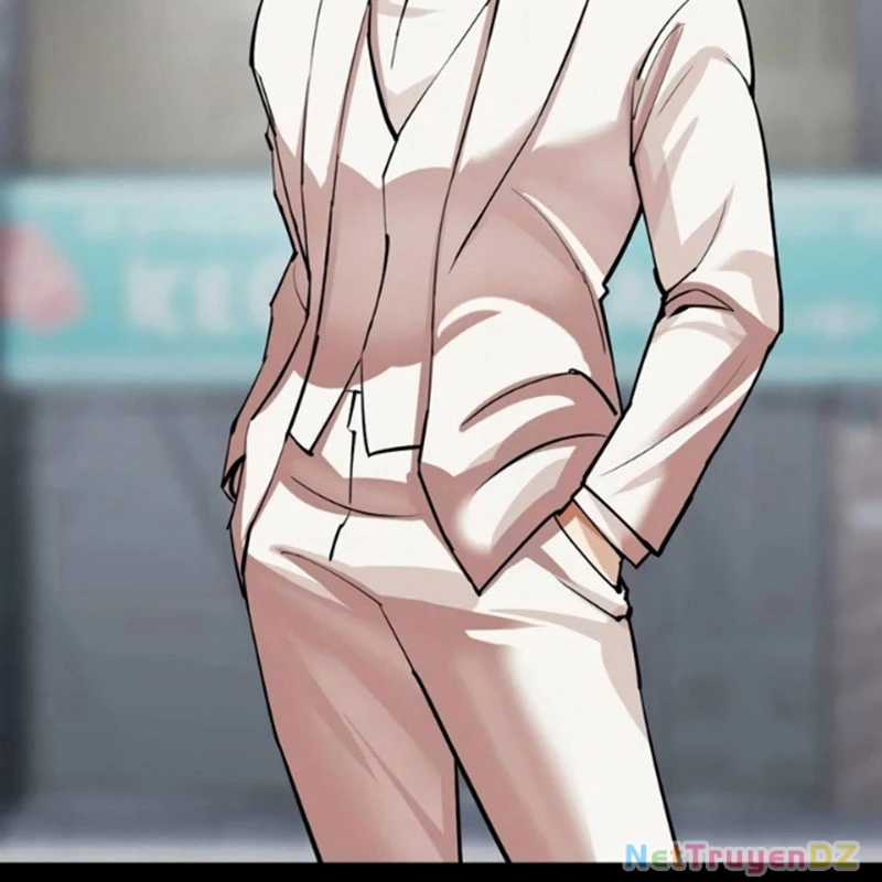 Hoán Đổi Diệu Kỳ Chapter 534.5 trang 4