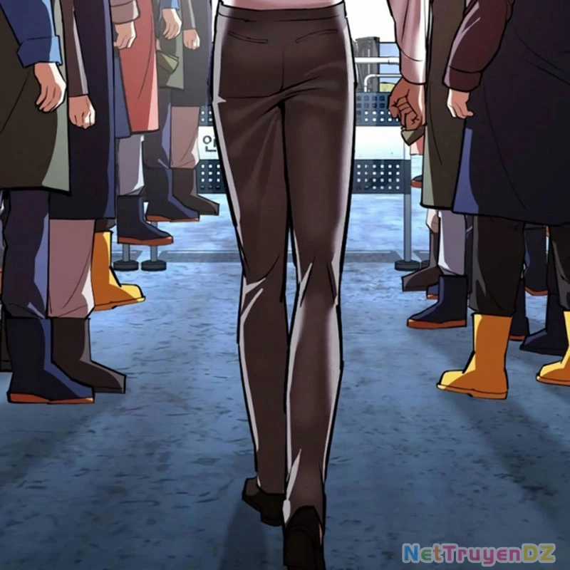 Hoán Đổi Diệu Kỳ Chapter 534.5 trang 40