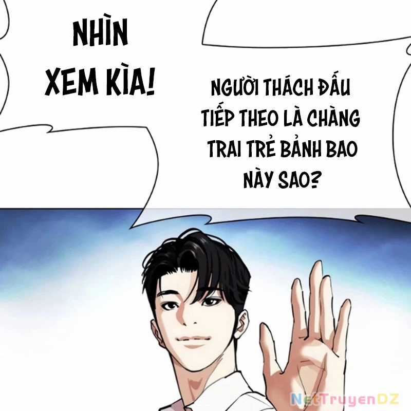 Hoán Đổi Diệu Kỳ Chapter 534.5 trang 42