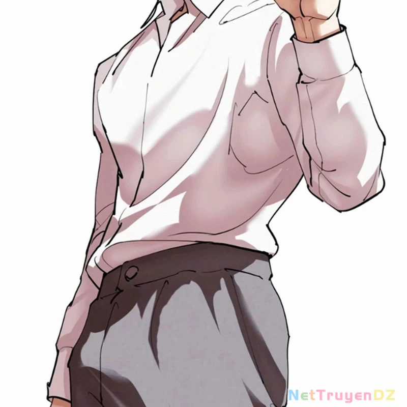 Hoán Đổi Diệu Kỳ Chapter 534.5 trang 43