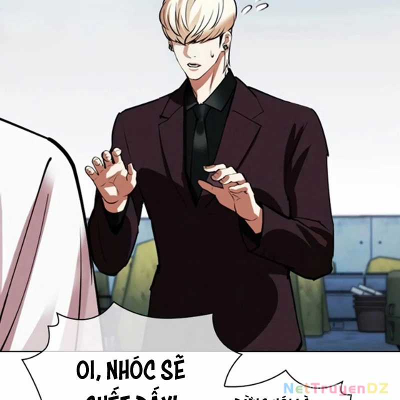 Hoán Đổi Diệu Kỳ Chapter 534.5 trang 46