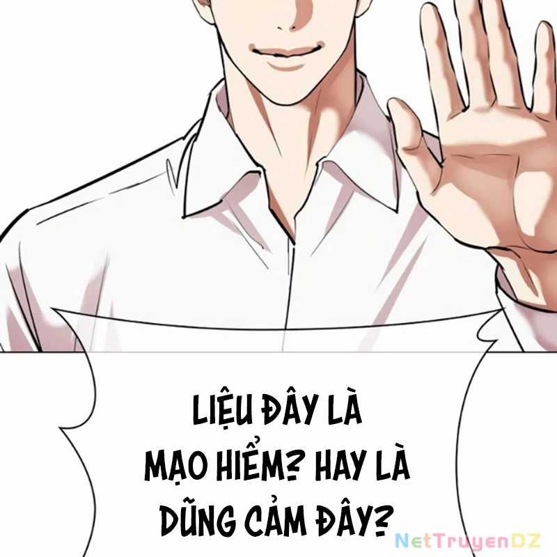 Hoán Đổi Diệu Kỳ Chapter 534.5 trang 49