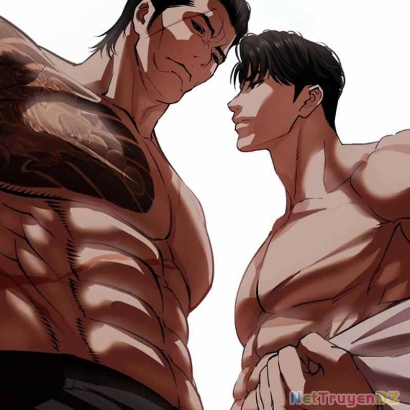 Hoán Đổi Diệu Kỳ Chapter 534.5 trang 52