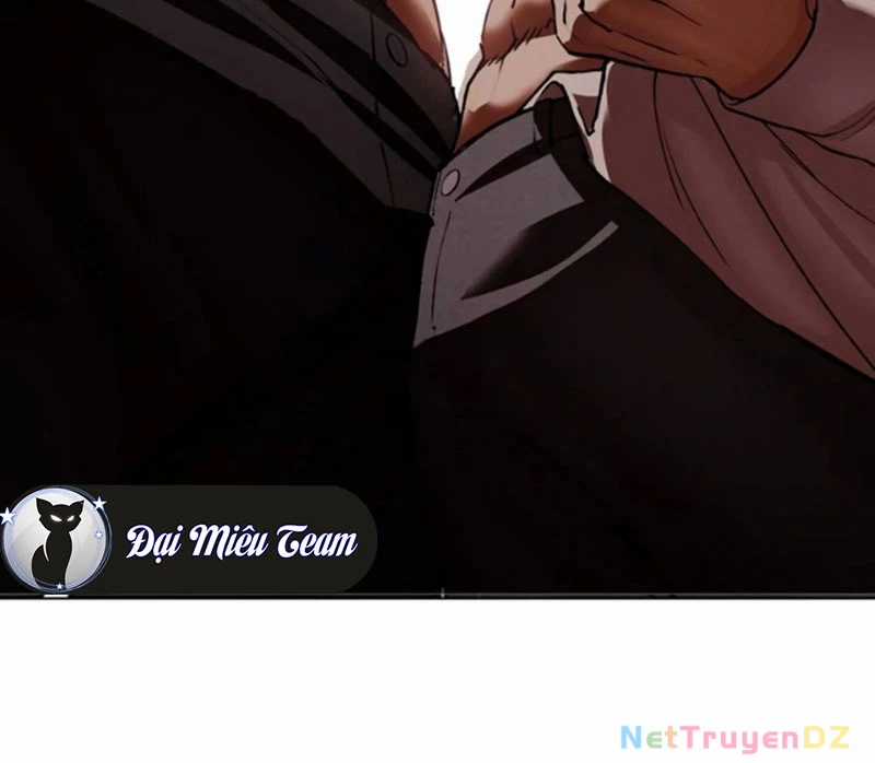 Hoán Đổi Diệu Kỳ Chapter 534.5 trang 53