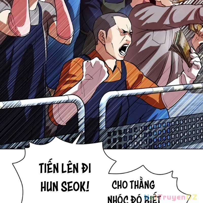 Hoán Đổi Diệu Kỳ Chapter 534.5 trang 55