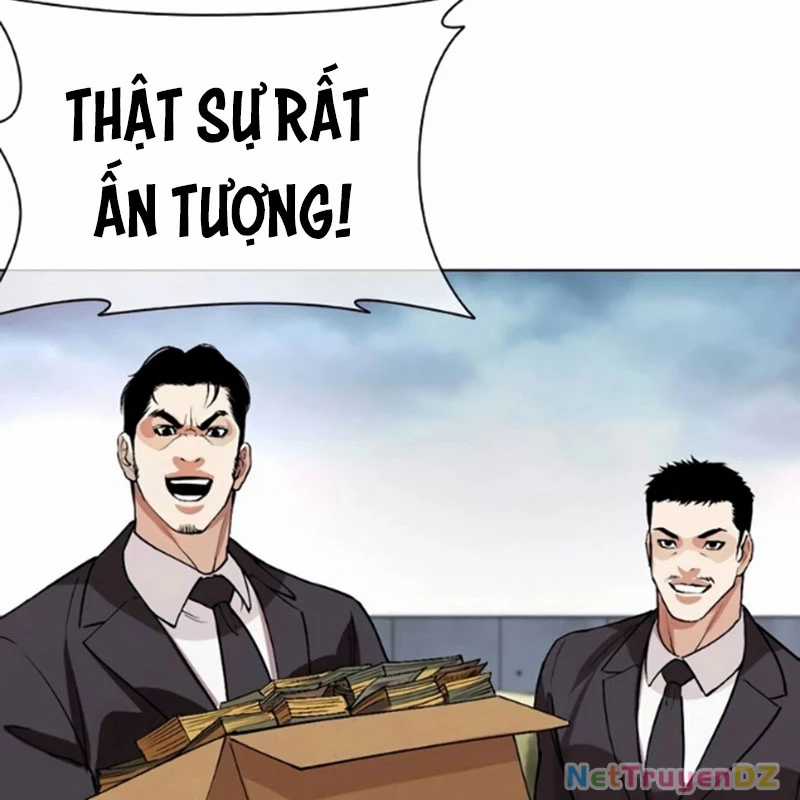 Hoán Đổi Diệu Kỳ Chapter 534.5 trang 57