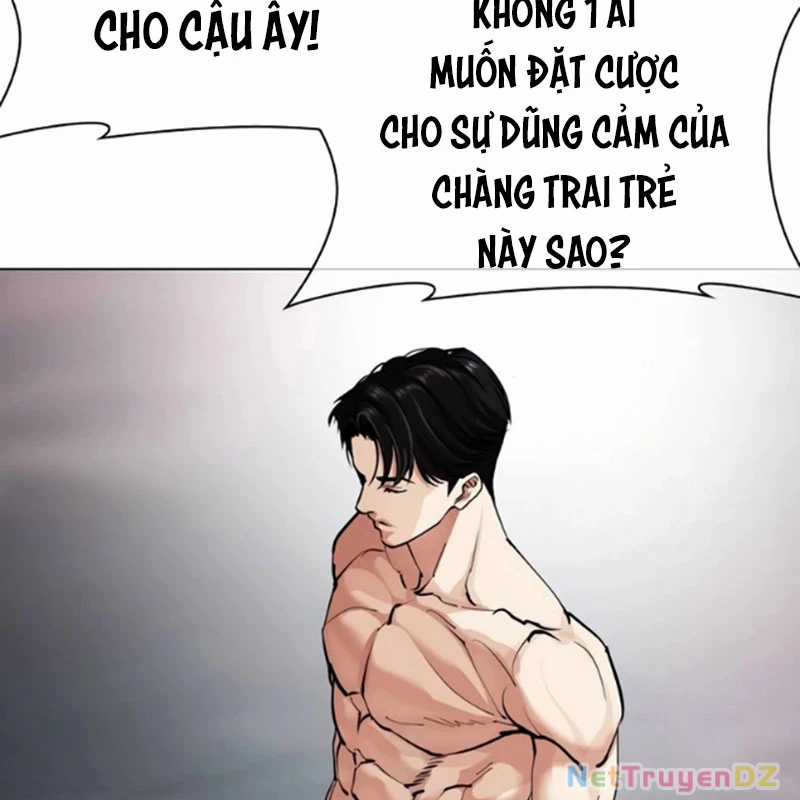 Hoán Đổi Diệu Kỳ Chapter 534.5 trang 60